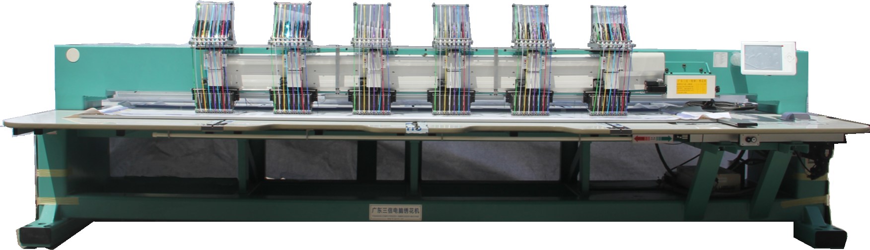 SXPT806 精品排图排片机
