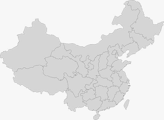 分布地图